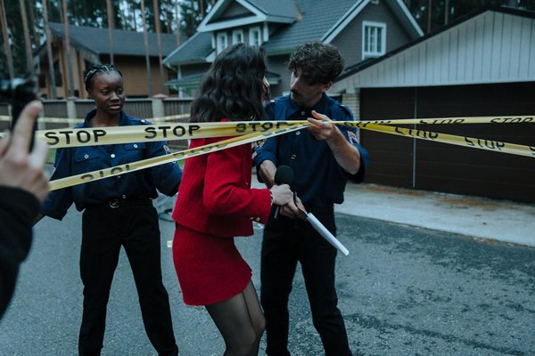 Comment se déroule un procès en cour d'assises ?