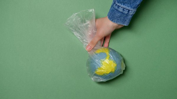 Consumption emballage : L'écologie au cœur du design produit