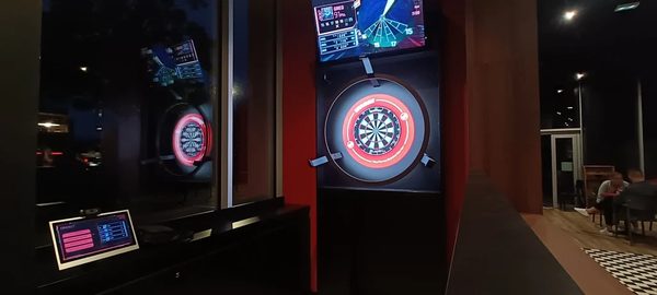 Les bars à fléchettes à Lille : un guide pour s'amuser