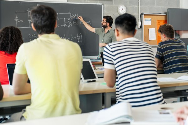 Le guide ultime pour réussir en classes préparatoires