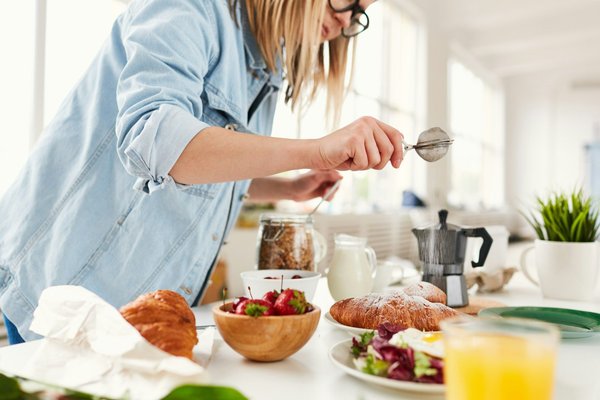 Les tendances alimentaires à découvrir absolument cette année