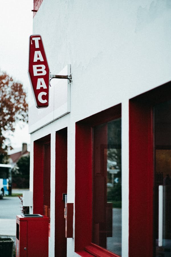 Comment localiser facilement un bureau de tabac près de chez vous
