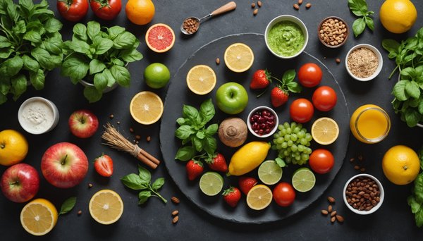 Améliorez votre santé avec une diététicienne à Reims