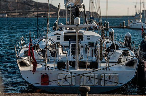 Crédit bateau : trouvez le financement qui vous convient