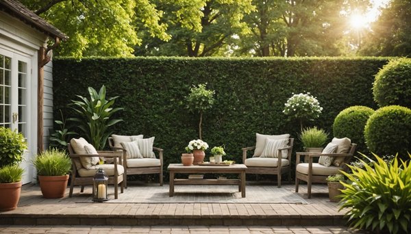 Transformez votre maison : conseils de déco et aménagement jardin