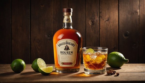 Découvrez l'univers du rhum arrangé fait maison !