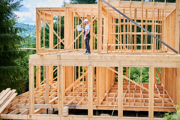 Matériaux naturels : des choix responsables pour votre futur